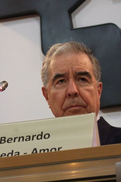 Бернардо Сепульведа Амор