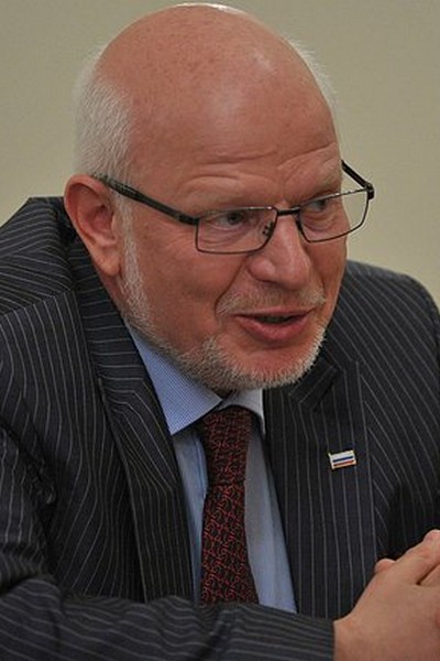 Михаил Александрович Федотов