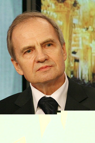 Валерий Дмитриевич Зорькин
