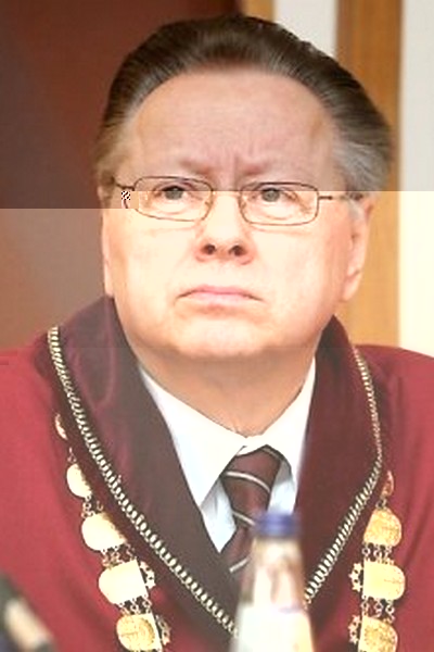 Виктор Скудра