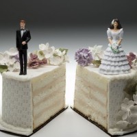 Как поделить совместную собственность при разводе